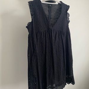Babydoll dress